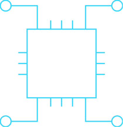 Crypto chip